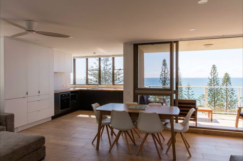 Pacific Beach Resort - New South Wales Tourism  20
