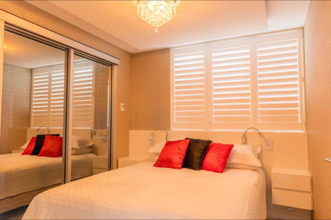Pacific Beach Resort - New South Wales Tourism  22