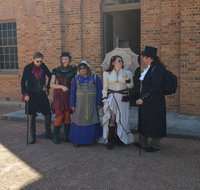 Go Local Tours - New South Wales Tourism 