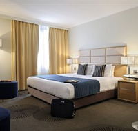 Holiday Inn Parramatta - New South Wales Tourism 