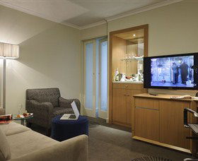 Holiday Inn Parramatta - New South Wales Tourism  1