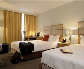 Holiday Inn Parramatta - New South Wales Tourism  3