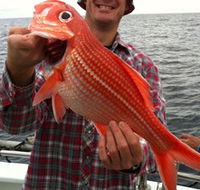Goin' Off Safaris - New South Wales Tourism 