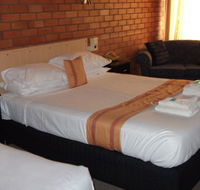 Hilldrop Motor Inn - New South Wales Tourism 