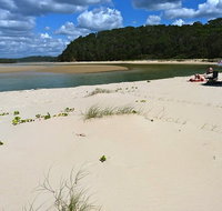 Jagundami Guest Retreat - New South Wales Tourism 