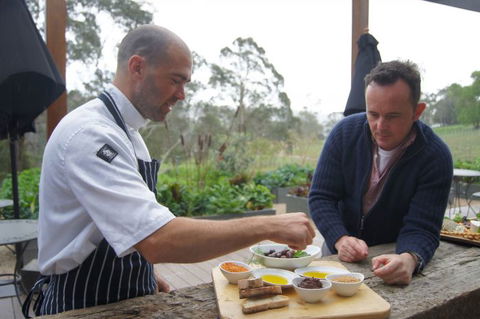 Oceania Tours And Safaris - New South Wales Tourism  27