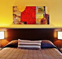Governor Macquarie Motor Inn - New South Wales Tourism 