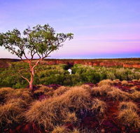 Island Stack Boodjamulla Lawn Hill National Park - New South Wales Tourism 