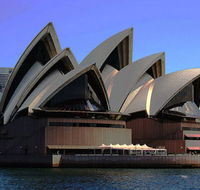 Contiki Holidays - New South Wales Tourism 