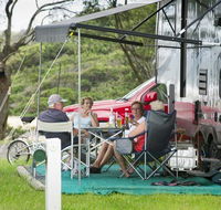 North Coast Holiday Parks Moonee Beach - New South Wales Tourism 