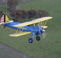 Fleet Adventures - New South Wales Tourism 