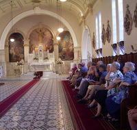Tours of Sacred Spaces at the Sisters of Mercy Convent - New South Wales Tourism 