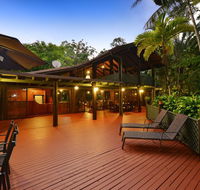 Wait A While Daintree