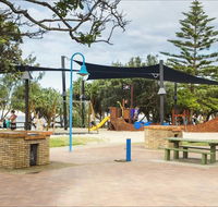Caloundra Coastal Walk - New South Wales Tourism 