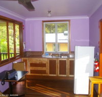 Teretre Cabins Retreat - New South Wales Tourism 