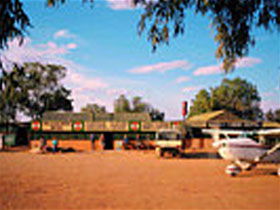 Arid Areas Tours - New South Wales Tourism  6