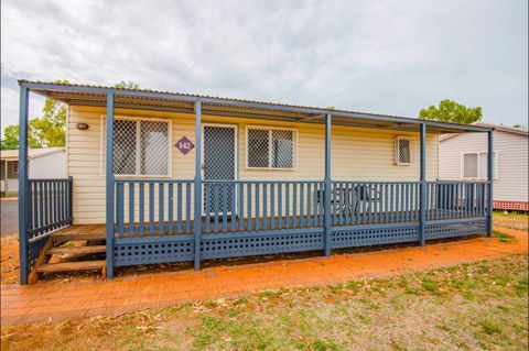 Discovery Parks - Port Hedland - New South Wales Tourism  4