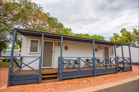Discovery Parks - Port Hedland - New South Wales Tourism  14