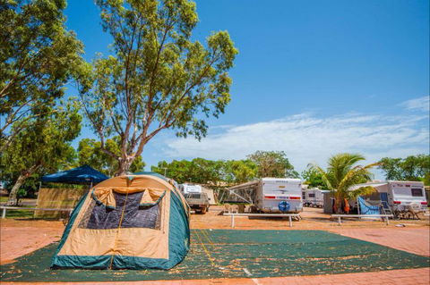 Discovery Parks - Port Hedland - New South Wales Tourism  19