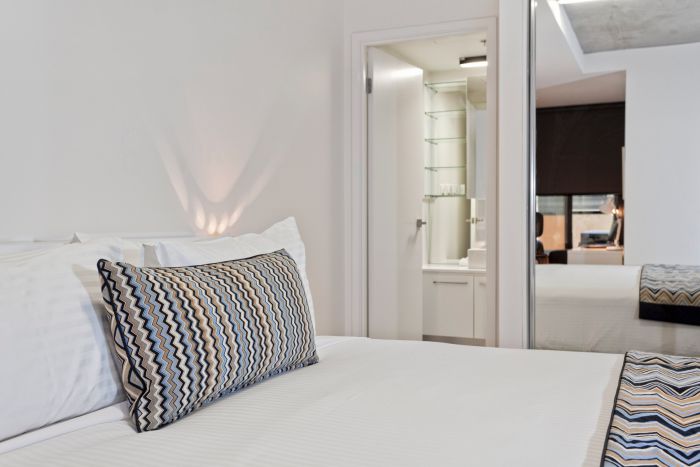 Melbourne VIC New South Wales Tourism 