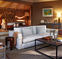 Pretty Beach House - New South Wales Tourism 