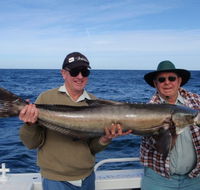 Reel Time Charters Yamba - New South Wales Tourism 