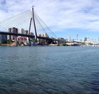 Secret Sydney Walking Tours - New South Wales Tourism 