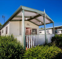 BIG4 Hopkins River Holiday Park