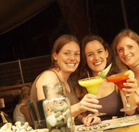 Cape Trib Beach House Resort - New South Wales Tourism 