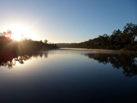 Gin Gin Day Trip - New South Wales Tourism  1