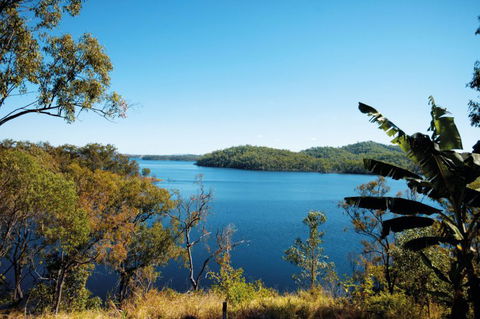 Gin Gin Day Trip - New South Wales Tourism  3