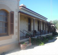 The Smelters - New South Wales Tourism 