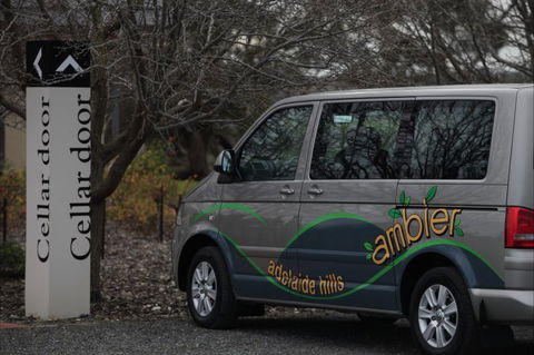 Ambler Touring - New South Wales Tourism  7