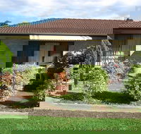 Avariella - New South Wales Tourism 