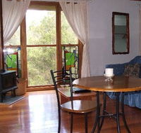 Bluegums Cabins - New South Wales Tourism 