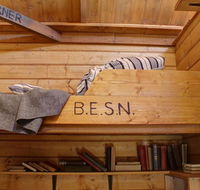 Mawson's Huts Replica Museum - New South Wales Tourism 