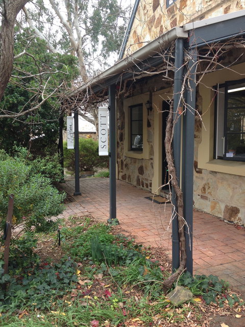 Scott & La Prova - New South Wales Tourism  0