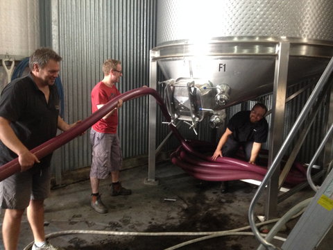 Scott & La Prova - New South Wales Tourism  3