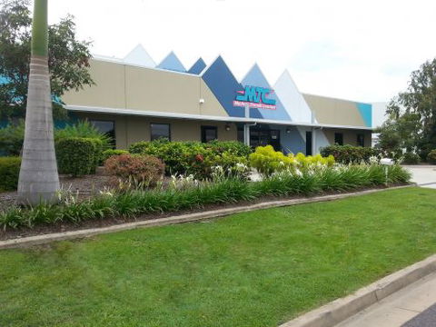 Mackay Transit Coaches - New South Wales Tourism  1