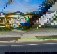 Kayaksnthings - New South Wales Tourism 