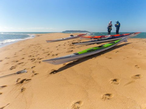 Kayaksnthings - New South Wales Tourism  1