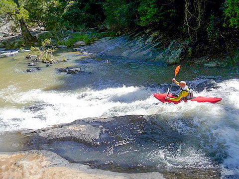 Kayaksnthings - New South Wales Tourism  2