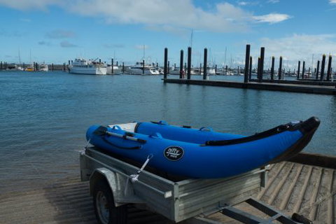 Kayaksnthings - New South Wales Tourism  3