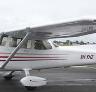 Horizon Airways - New South Wales Tourism 