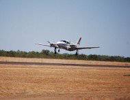 Savannah Aviation - New South Wales Tourism  1