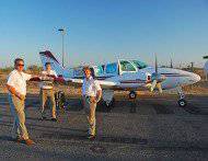 Savannah Aviation - New South Wales Tourism  2