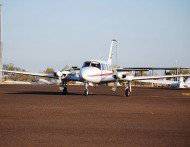 Savannah Aviation - New South Wales Tourism  3