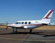 Savannah Aviation - New South Wales Tourism  4