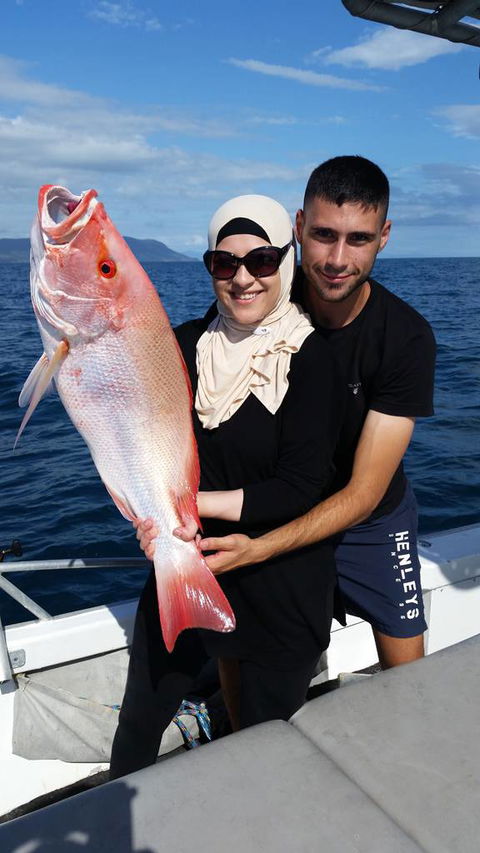 Fish Tales Charters Cairns Sportsfishing Adventure - New South Wales Tourism  0