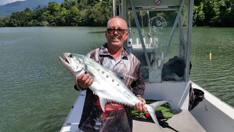 Fish Tales Charters Cairns Sportsfishing Adventure - New South Wales Tourism  2